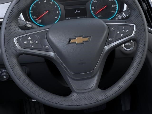 2023 Chevrolet Equinox AWD 1FL